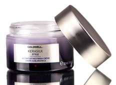 Goldwell Kerasilk Style Accentuating Finish Creme