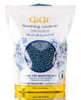 Gigi Soothing Azulene Hard Wax Beads