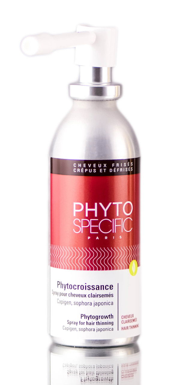 Phyto Specific Phytogrowth Hair Thinning Spray