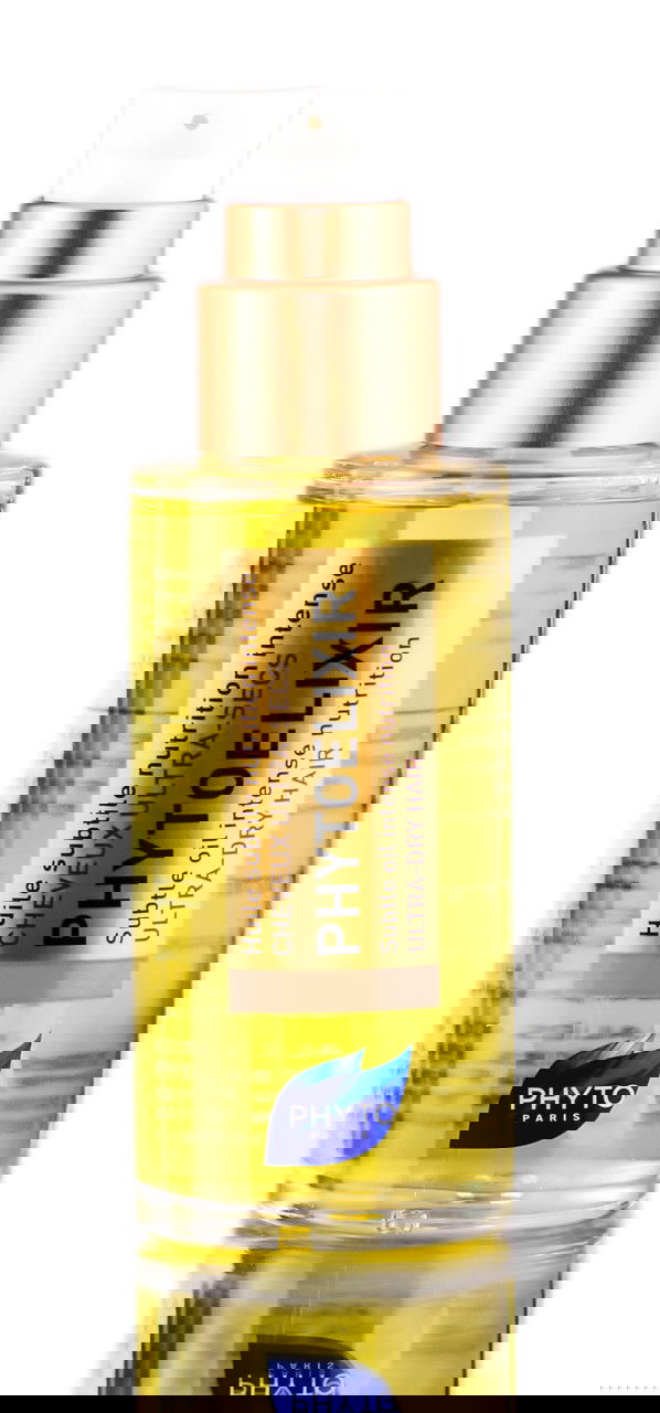 Phyto Phytoelixir Subtle Oil