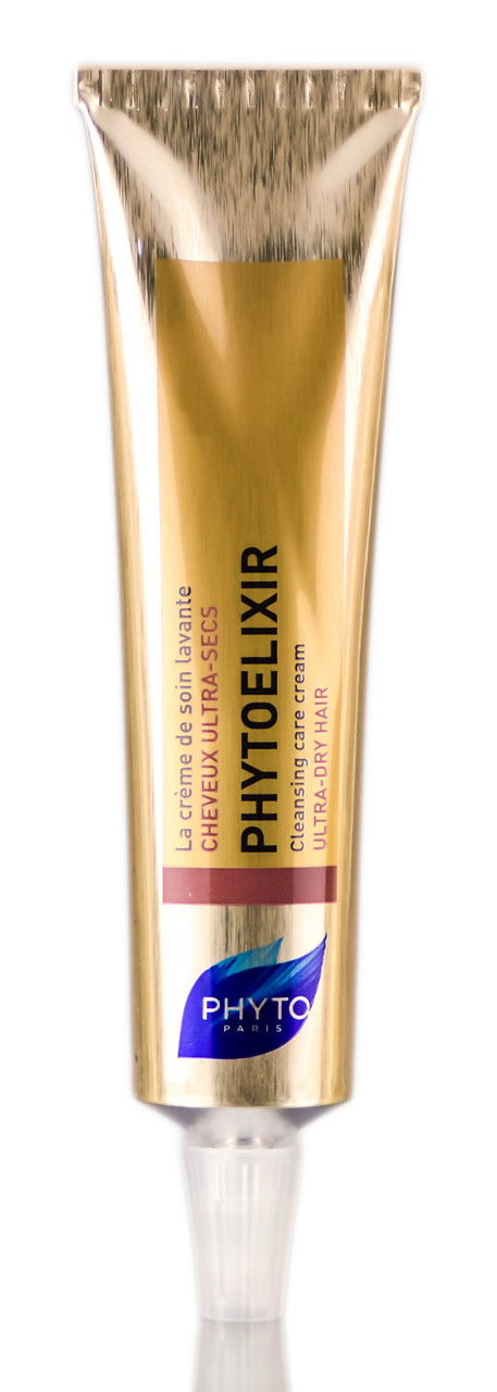 Phyto Phytoelixir Cleansing Care Cream