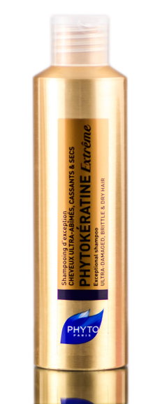Phyto Phytokeratine Extreme Exceptional Shampoo-image1