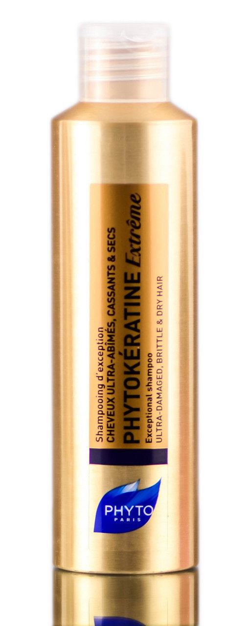 Phyto Phytokeratine Extreme Exceptional Shampoo-image1 Phyto Phytokeratine Extreme Exceptional Shampoo-image1