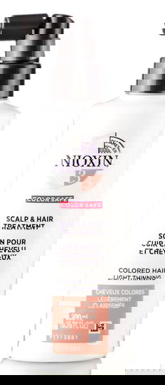 Nioxin System 3 Scalp and Hair Treatment