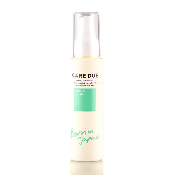 Arimino Care Due Vitaling Lotion