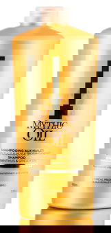 L'Oreal Pro Mythic Oil Shampoo (Normal to Fine Hair)