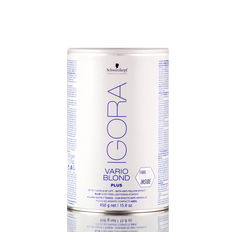 Schwarzkopf Igora Vario Blond Plus Powder