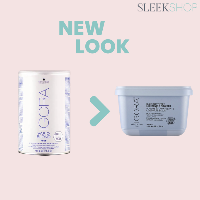 Schwarzkopf Igora Vario Blond Plus Powder-image2 Schwarzkopf Igora Vario Blond Plus Powder-image2