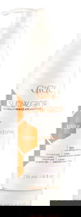 Gigi Slow Grow Body Lotion