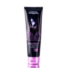 L'Oreal Pro Tecni Art French Girl Froisse