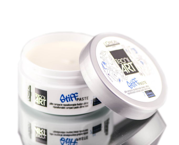 L'Oreal Pro Tecni Art Stiff Paste Force 7