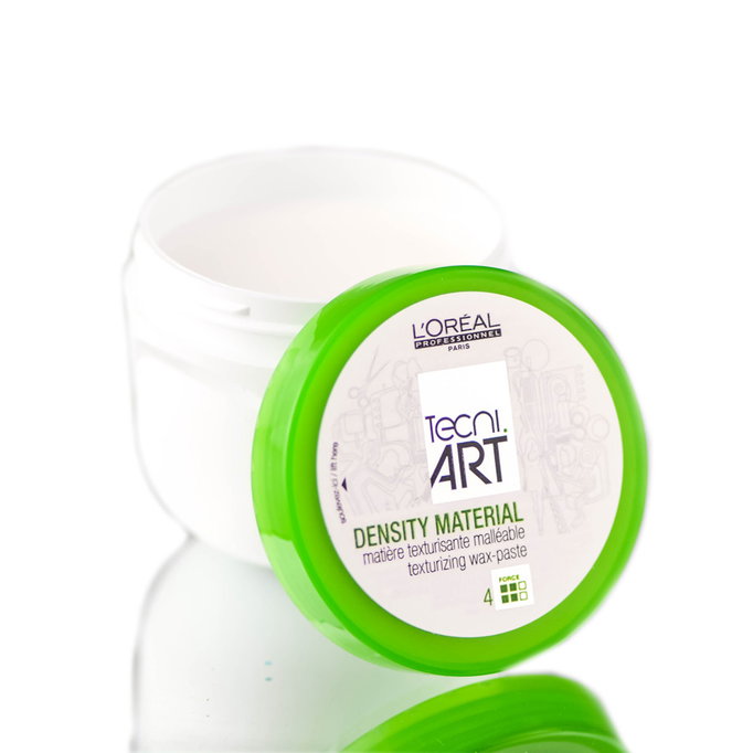 L'Oreal Professionnel Tecni Art DENSITY MATERIAL Texturizing Wax-Paste - Force 4-image2