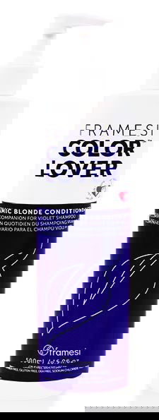 Framesi Color Lover Dynamic Blonde Conditioner