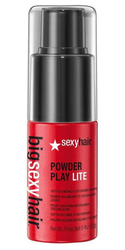 Big Sexy Hair Powder Play Lite-image1 Big Sexy Hair Powder Play Lite-image1