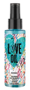 Healthy Sexy Hair Love Oil Moisturizing Oil-image1
