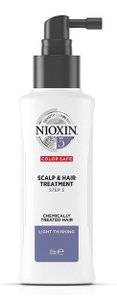 Nioxin System 5 Scalp & Hair Treatment-image1