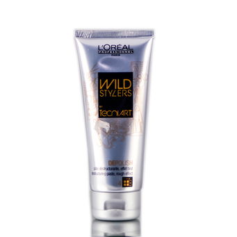 L'Oréal Professionnel Tecni Art Wild Stylers Depolish