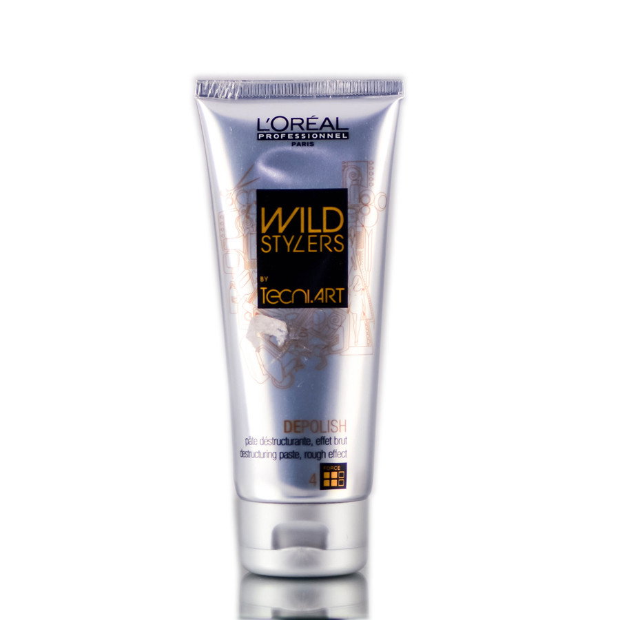 L'Oreal Pro Tecni Art Wild Stylers Depolish Paste-image1 L'Oreal Pro Tecni Art Wild Stylers Depolish Paste-image1