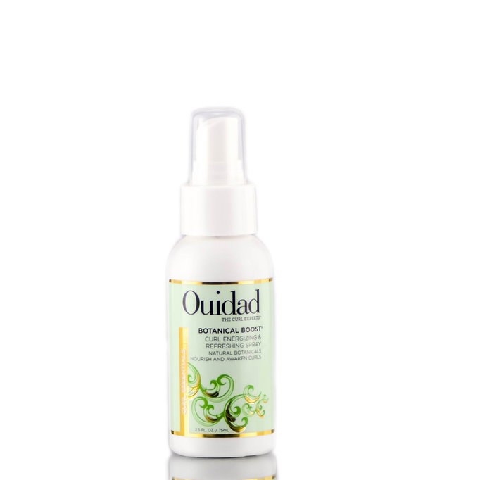 Ouidad Botanical Boost Curl Energizing & Refreshing Spray-image1 Ouidad Botanical Boost Curl Energizing & Refreshing Spray-image1