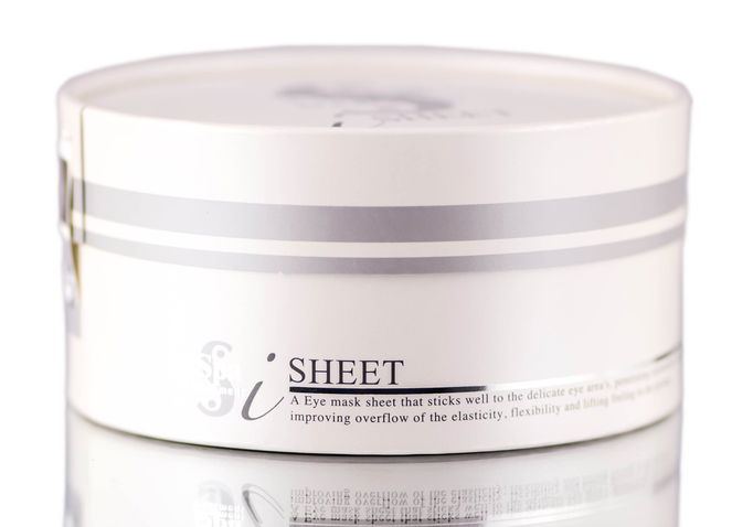 Wave Spa Treatment Eye Mask Wave Spa Treatment Eye Mask