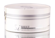 Wave Spa Treatment Eye Mask-image1