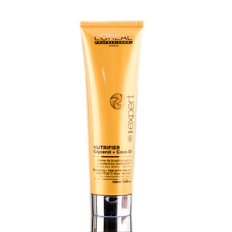 L'Oreal Pro Serie Expert Nutrifier Blow Dry Cream-image1