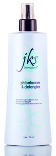 JKS International PH Balancer & Detangler-image1 JKS International PH Balancer & Detangler-image1