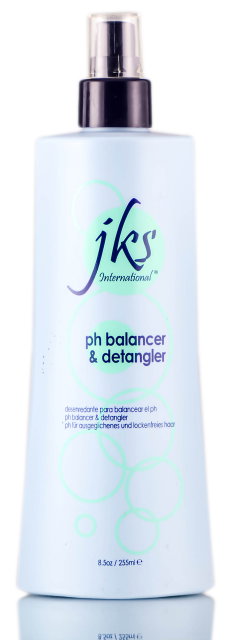 JKS International PH Balancer & Detangler-image1 JKS International PH Balancer & Detangler-image1
