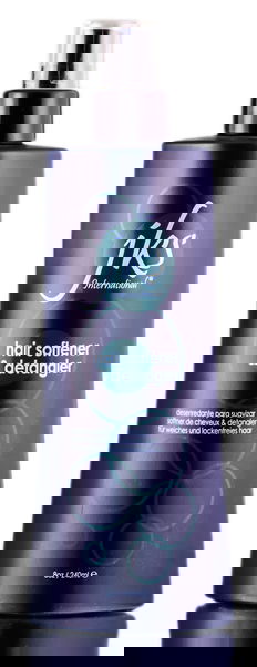 JKS International Hair Softener & Detangler