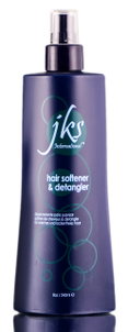 JKS International Hair Softener & Detangler-image1 JKS International Hair Softener & Detangler-image1