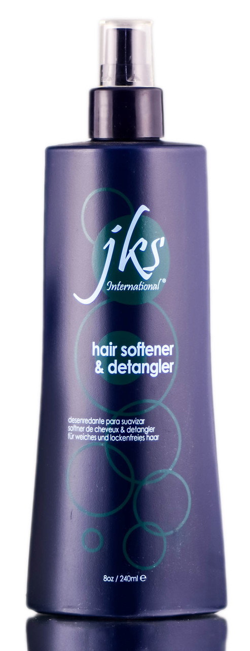 JKS International Hair Softener & Detangler-image1 JKS International Hair Softener & Detangler-image1