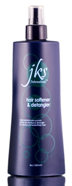 JKS International Hair Softener & Detangler-image1 JKS International Hair Softener & Detangler-image1