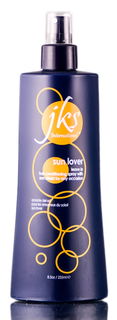 JKS International Sun Lover Leave-In Conditioner