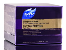 Phyto Paris Phytokeratine Exceptional Mask-image1