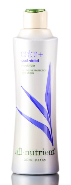 All-Nutrient Cool Violet Color+ Moisturizer-image1 All-Nutrient Cool Violet Color+ Moisturizer-image1
