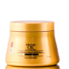 L'Oreal Mythic Oil Oil Rich Masque for Thick Hair-image1 L'Oreal Mythic Oil Oil Rich Masque for Thick Hair-image1