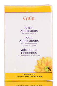 Gigi Small Applicators Facial Waxing-image1