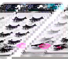 Ardell 5 Pack Lashes
