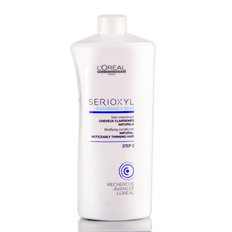 L'Oreal Professionnel Serioxyl Step 2 Conditioner for Natural Thinning Hair-image1 L'Oreal Professionnel Serioxyl Step 2 Conditioner for Natural Thinning Hair-image1