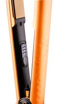 GHD Gold Amber Sunrise Performance Styler Flat Iron
