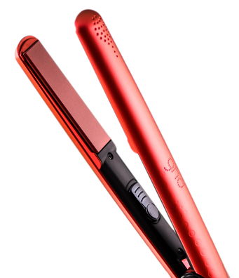 GHD Gold Ruby Sunset 1” Professional Straightner 1 Inch, GHD Gold Ruby Sunset Performance Styler Flat Iron  main image 2