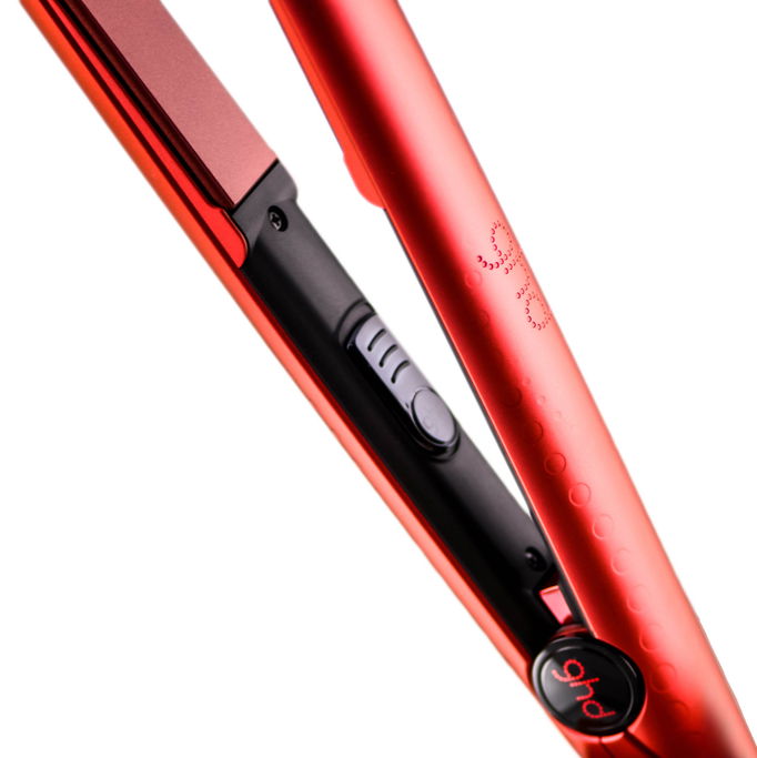 GHD Gold Ruby Sunset Performance Styler Flat Iron