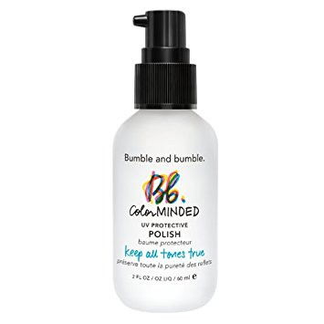 Bumble & Bumble Bb Color Minded UV Protective Polish