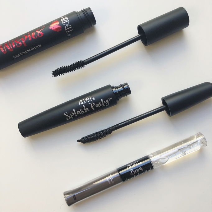 Ardell Brow Confidential Brow Duo