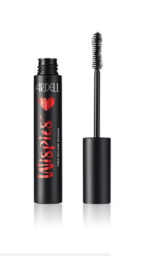 Ardell Wispies Fiber Building Mascara
