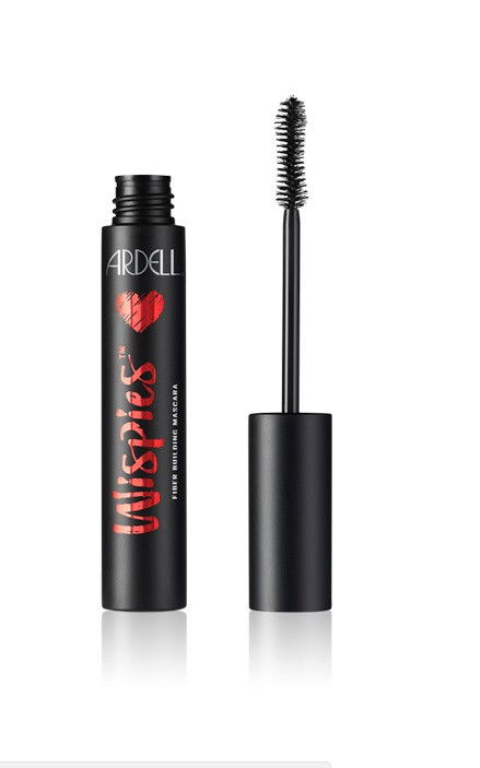 Ardell Wispies Fiber Building Mascara