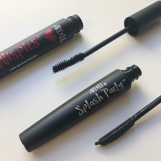 Ardell Wispies Fiber Building Mascara