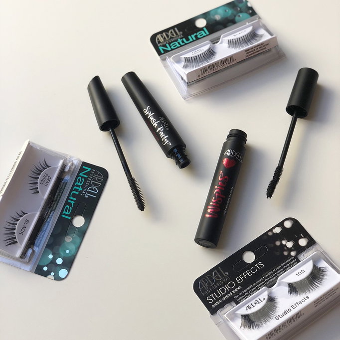 Ardell Splash Party Waterproof Mascara-image3