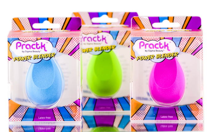 Practk Power Blender