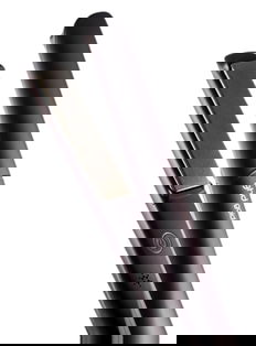 GHD Gold Black Performance Styler Flat Iron
